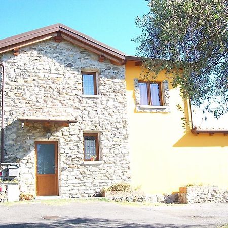 Ferienwohnung Il Fabianetto Vezzano Ligure Exterior foto