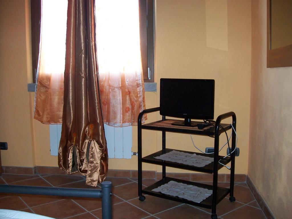Ferienwohnung Il Fabianetto Vezzano Ligure Zimmer foto