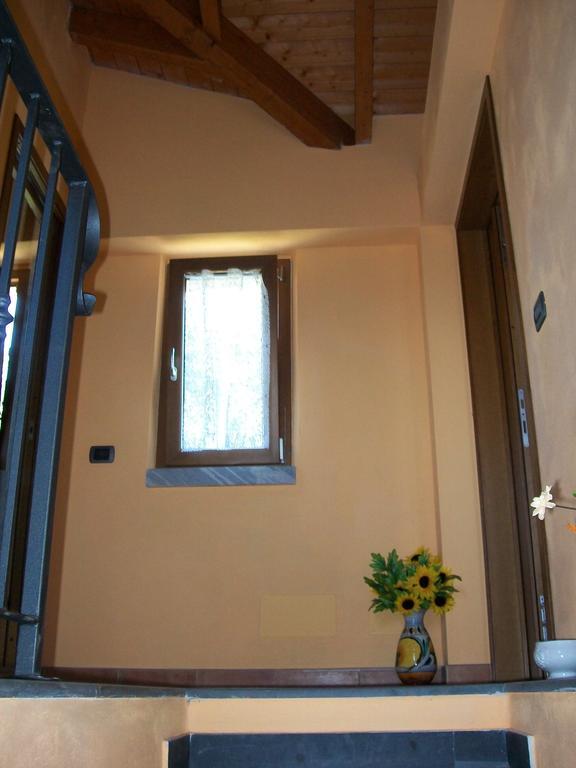 Ferienwohnung Il Fabianetto Vezzano Ligure Zimmer foto