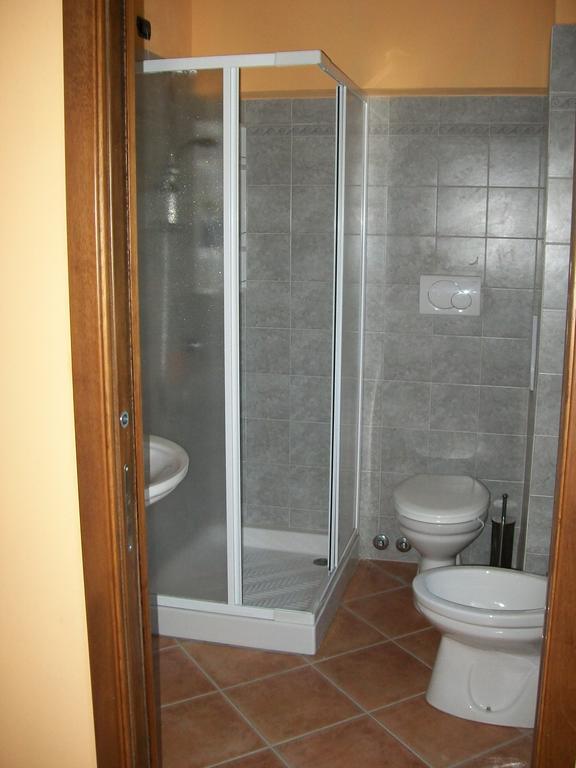 Ferienwohnung Il Fabianetto Vezzano Ligure Zimmer foto