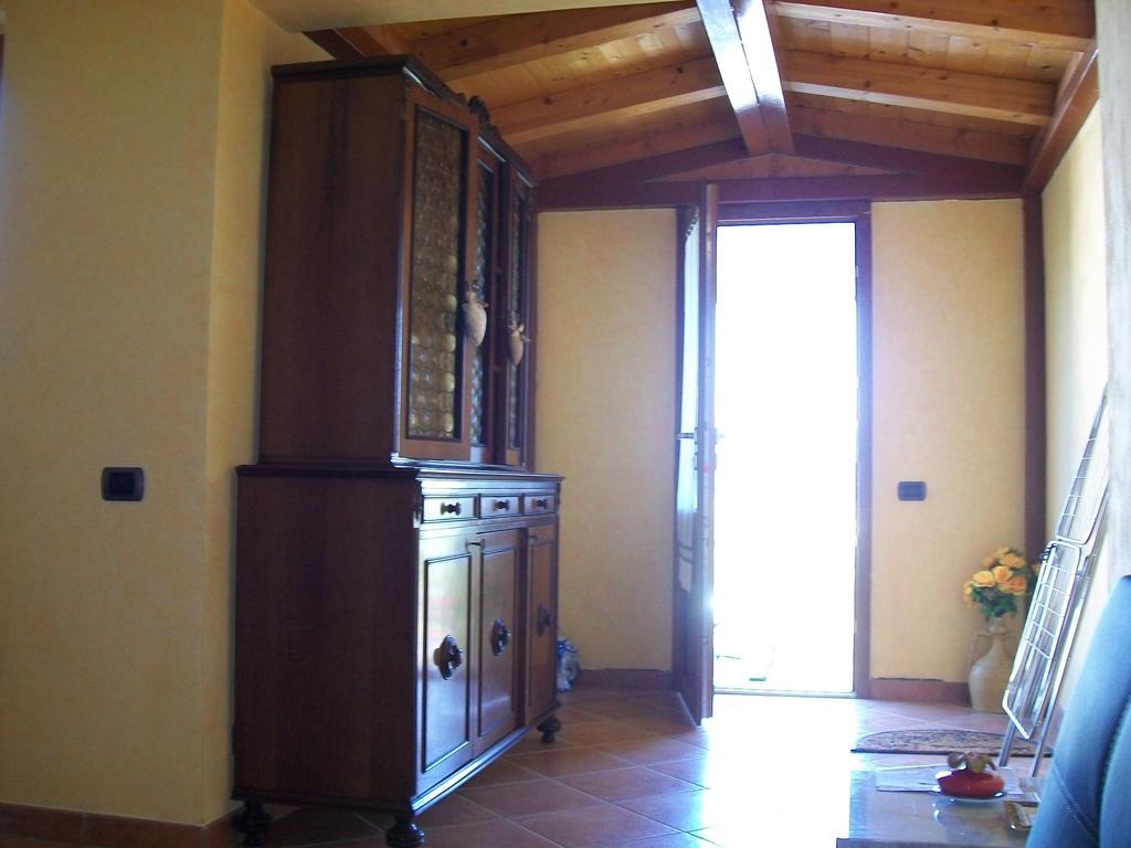 Ferienwohnung Il Fabianetto Vezzano Ligure Zimmer foto