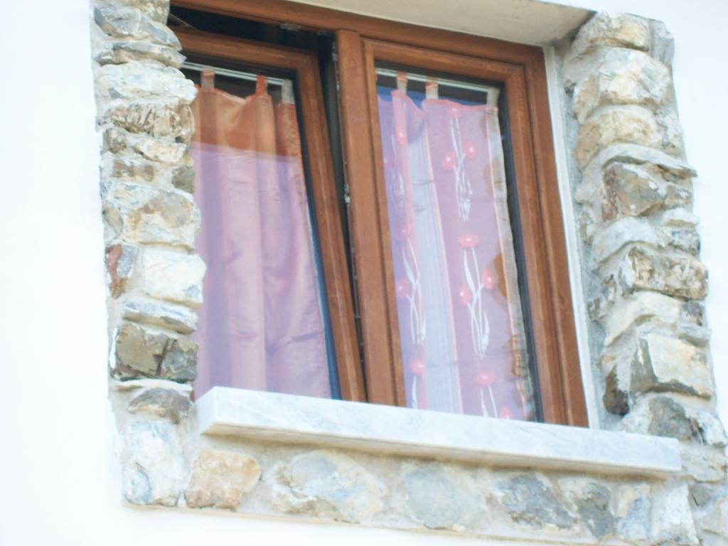 Ferienwohnung Il Fabianetto Vezzano Ligure Zimmer foto