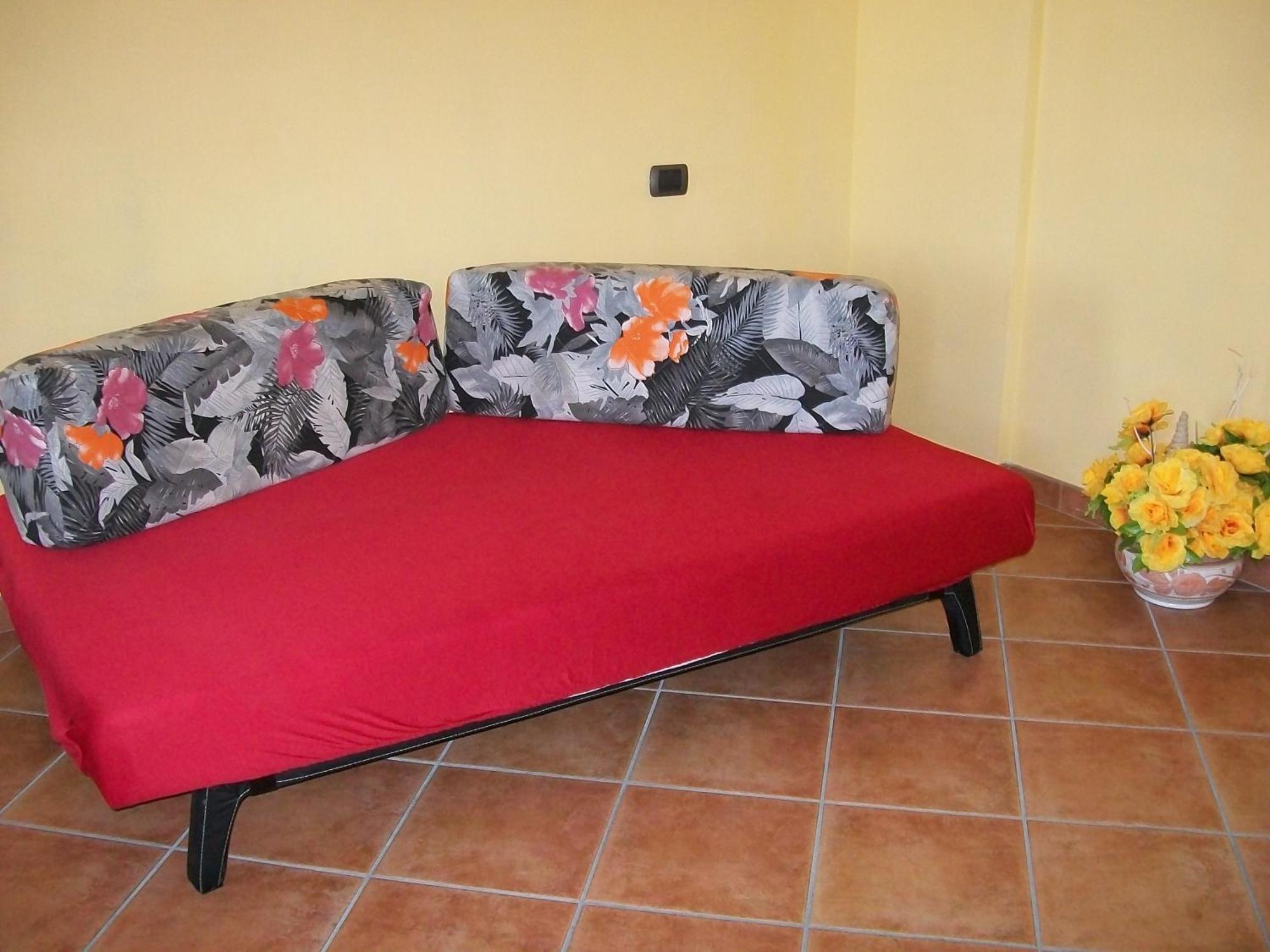 Ferienwohnung Il Fabianetto Vezzano Ligure Exterior foto