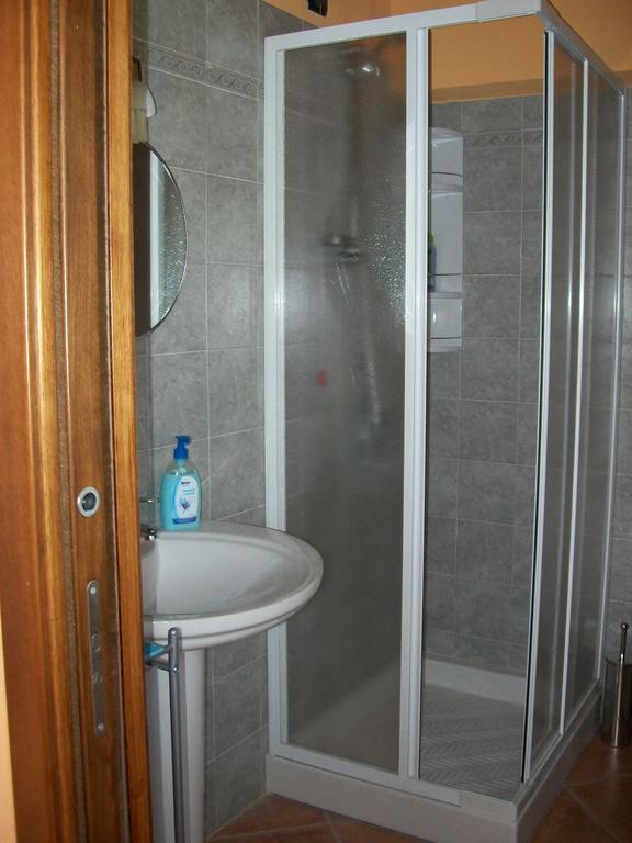 Ferienwohnung Il Fabianetto Vezzano Ligure Zimmer foto