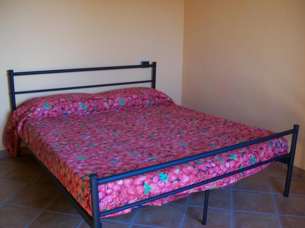 Ferienwohnung Il Fabianetto Vezzano Ligure Zimmer foto