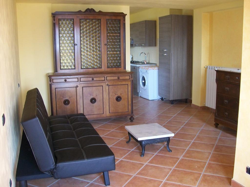 Ferienwohnung Il Fabianetto Vezzano Ligure Zimmer foto