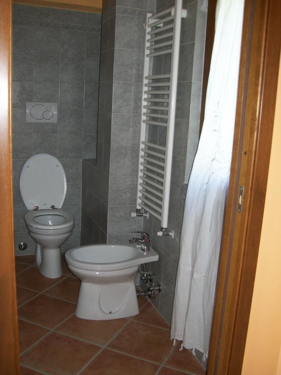 Ferienwohnung Il Fabianetto Vezzano Ligure Zimmer foto